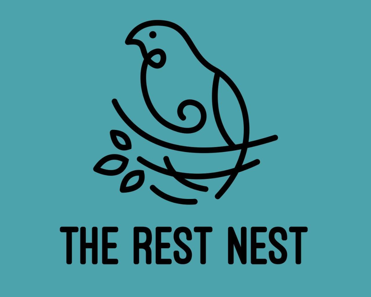 와나카 The Rest Nest 아파트 외부 사진