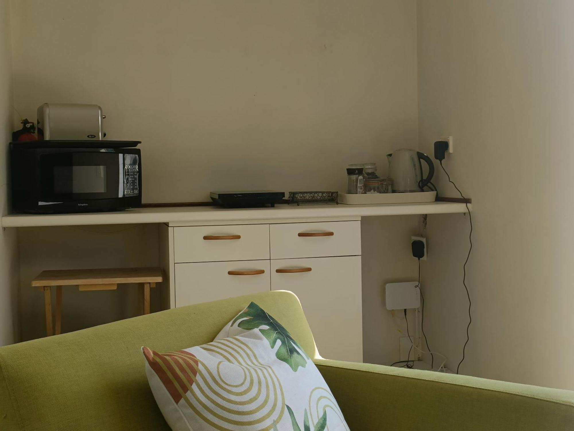 와나카 The Rest Nest 아파트 외부 사진